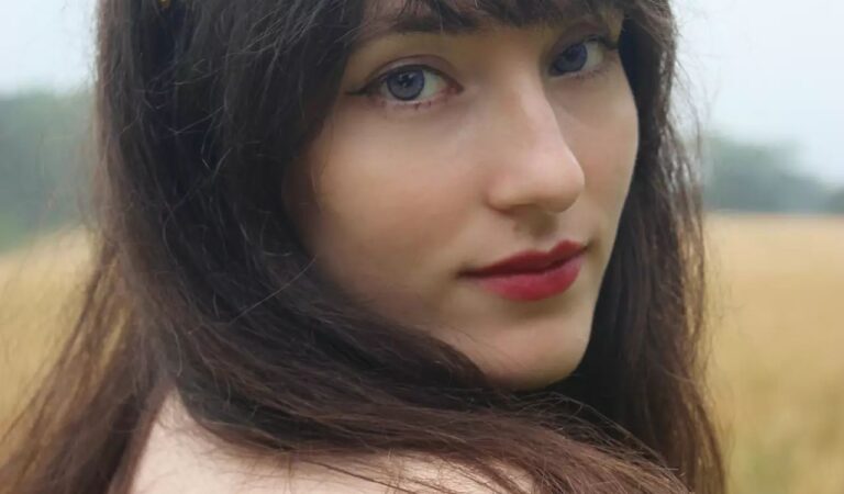 Fields Of Gold – Jewelia (Sting Cover)